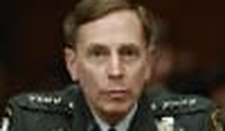 In Focus: Petraeus Speaks But Who's Listening?