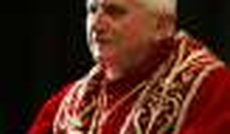 The Reality of Pope Benedict