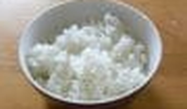 Is the Rice Shortage Real?