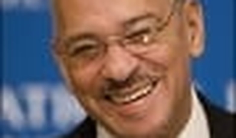 Pastor Wright's Fantasy World of Hyperbole