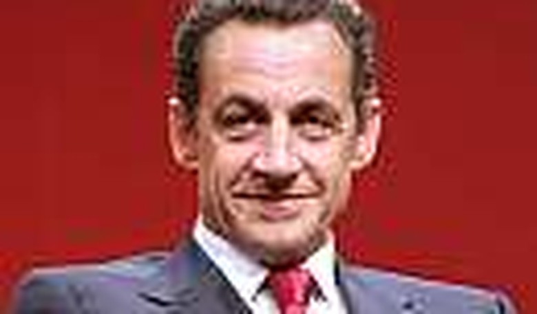 Sarkozy Breathes Life into 'Atlanticism'