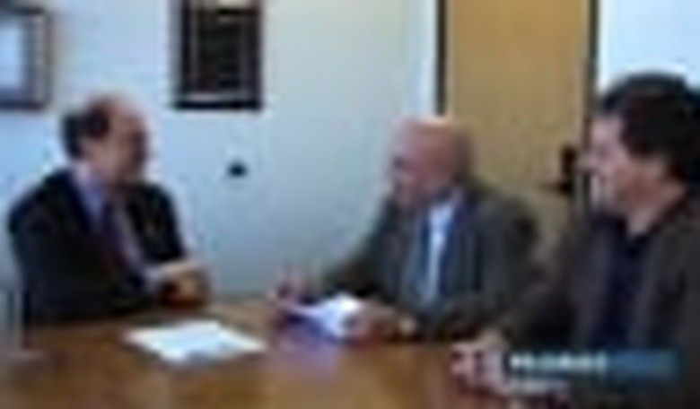 Rep. Brad Sherman on Global Anti-Semitism [video]