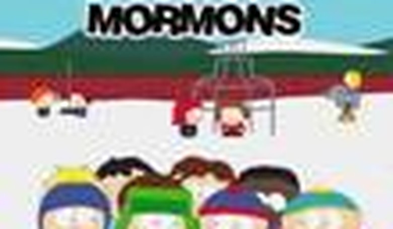The Daring Satire of South Park