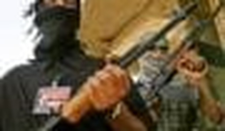 What Powers Terrorist Organizations? (Part One)