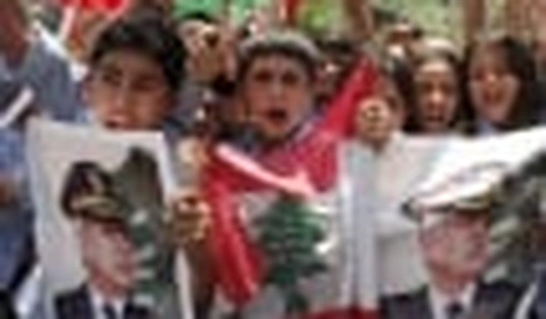 Winners and Losers in the Lebanon Crisis