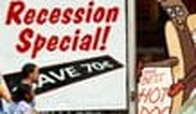 Press and Politicians Prematurely Crying 'Recession'