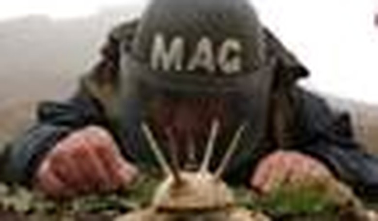 Obama's Iraq Minefield