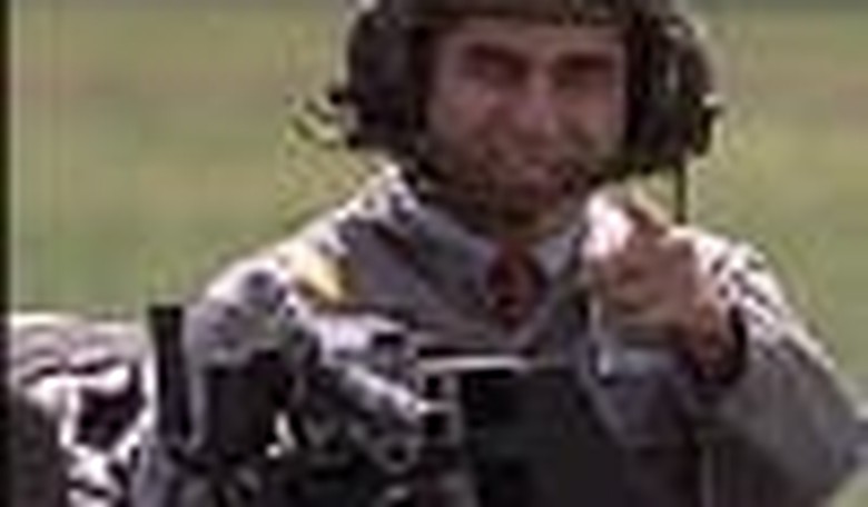 Will Obama Run Like Bill Clinton... or Michael Dukakis?