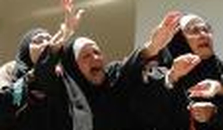 As Bullets Fly, Lebanese Ask, "What Happens Next?"