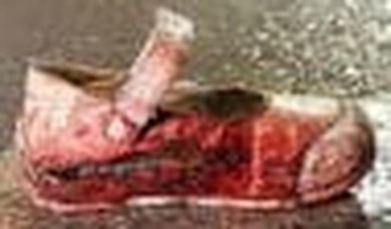 George Bush's Explosive Welcome to Israel