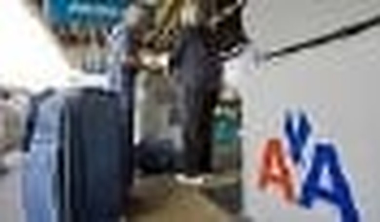 American Airlines' New Baggage Fee No Big Deal