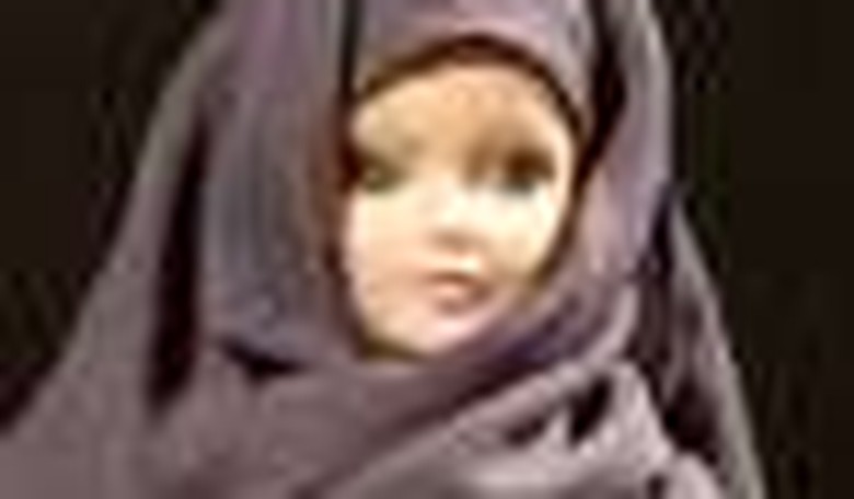 Barbie and the Coming Revolution in Iran