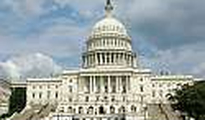 Washington's One-Sided Gay War