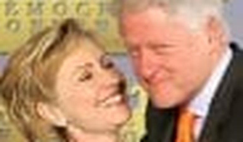 The Hill and Bill Show: Hopefully Going on Hiatus