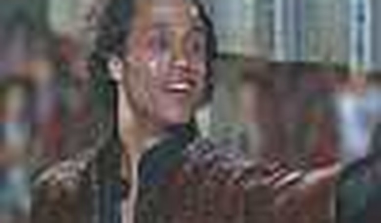 Is Obama Channeling a Cult Movie Hero?