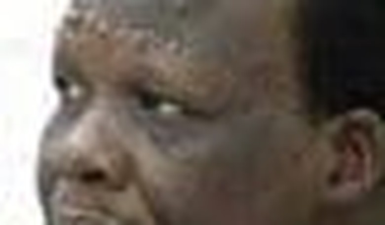 Interview with Former Sudanese Slave Simon Deng, Part 3 [VIDEO]