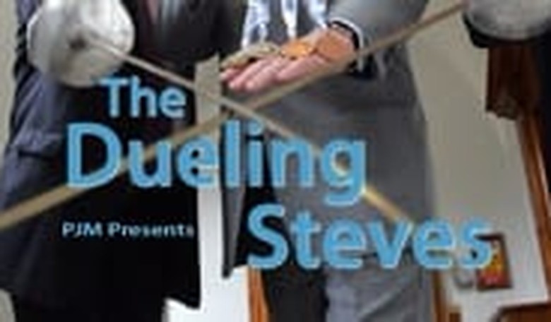 Dueling Steves: Steve Westly, Round 2 [VIDEO]
