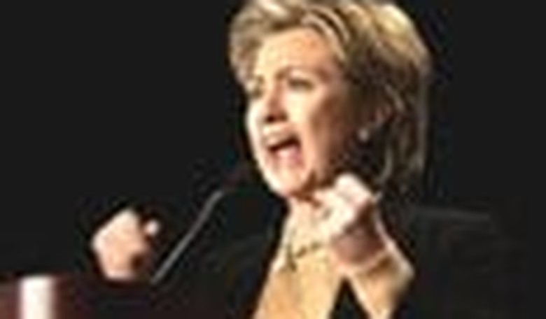 Hillary: Should She Stay or Should She Go?