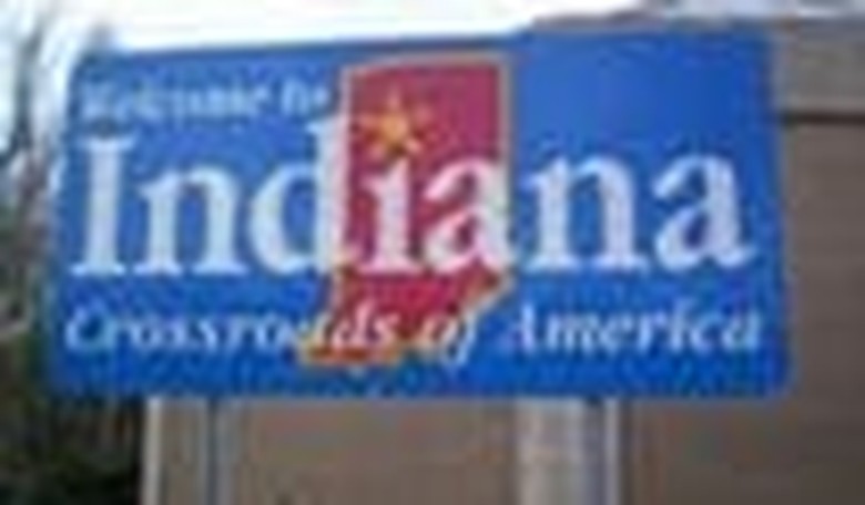 Will Indiana Save Hillary?