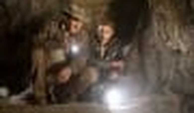 Indiana Jones 4 Doesn't Rival Predecessors