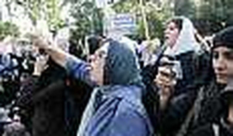 An Open Letter to Senator Obama on Iran