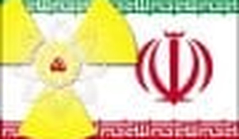 Iranian Nukes = The End of the World as We Know It