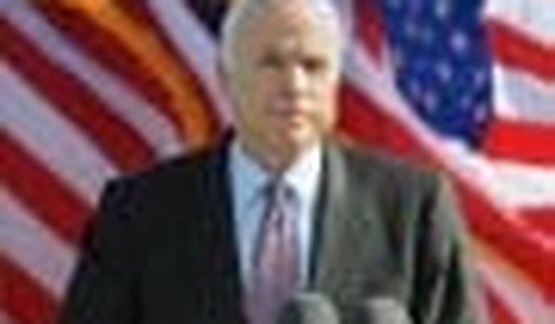 Dems Plot to Pry Hispanics from McCain