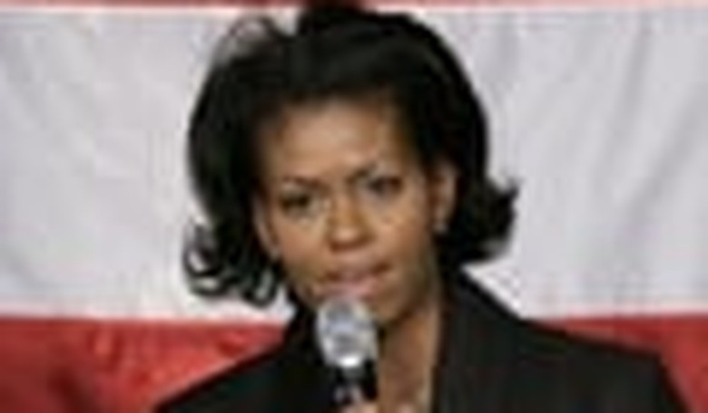 Are Political Spouses Fair Game?