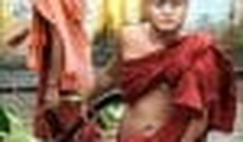 Burma's Crimes Against Humanity