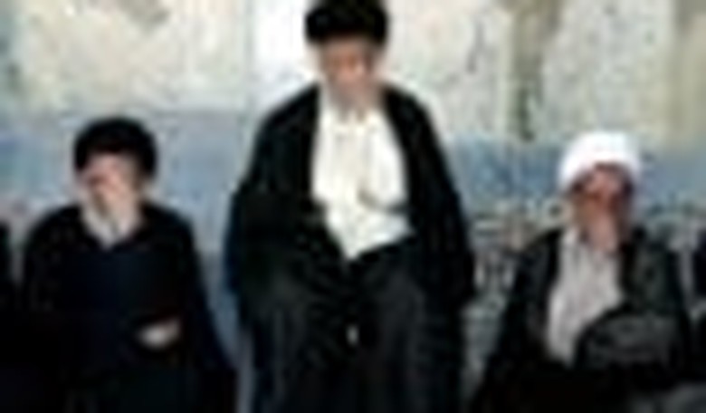 Why the Mullahs Will Keep on Fighting Us — and Destroying Iran