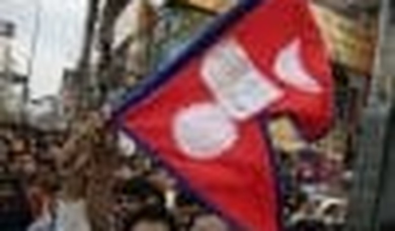 Goodbye Monarchy: Nepal Becomes a Republic