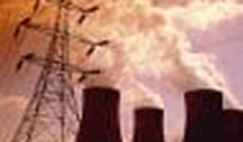 A Carbon Diet Needs a Healthy Serving of Nuclear Energy