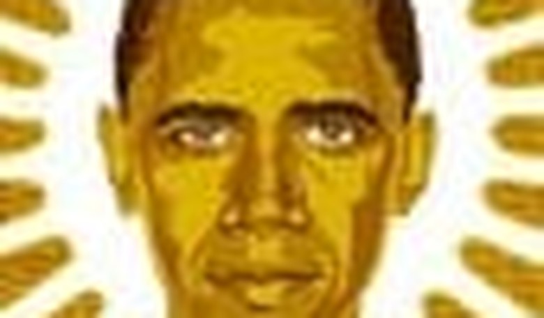 Barack Obama's Racial Juggling Act