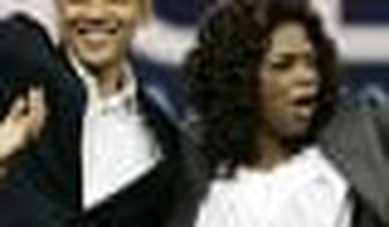 Beware of Celebrity Political Endorsements