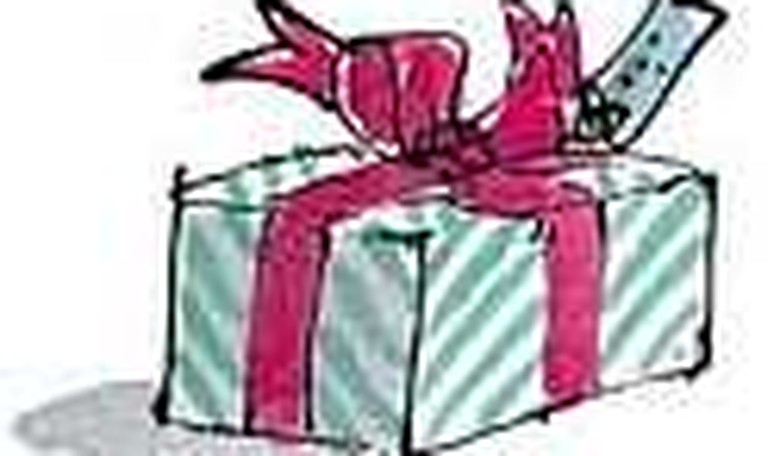 Ask Dr. Helen: Do Husbands Owe Wives Post-Childbirth 'Push Presents?'