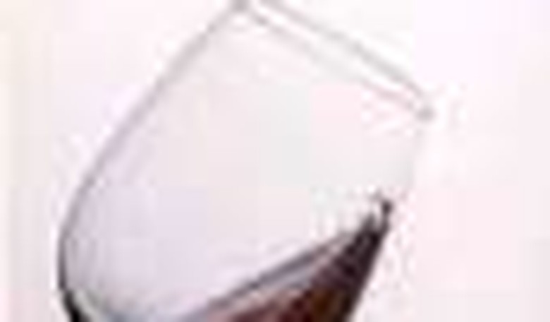 The Doctor Is In: Is Red Wine Healthy?