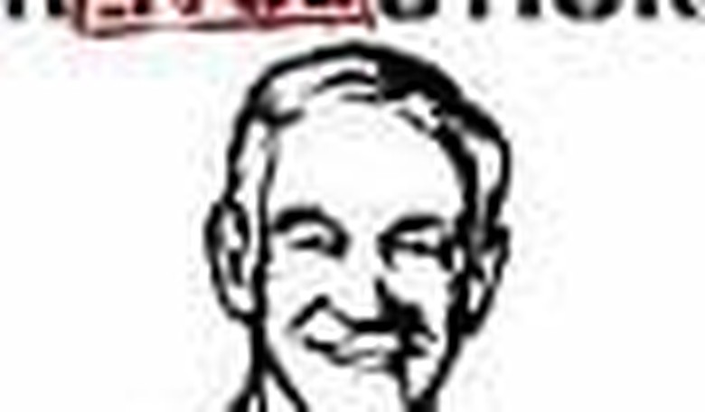 Reading the Ron Paul Revolution