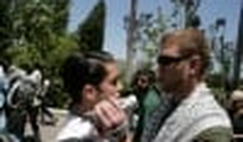 UC Irvine Still Enforcing Sharia Law