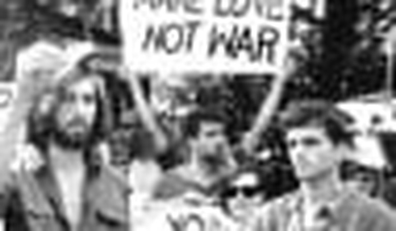 Daniel Flynn’s Conservative History of the American Left