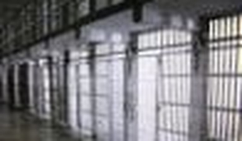 Muslim Gangs Taking over British Prisons