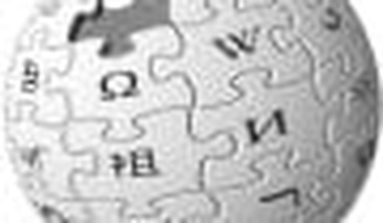 Wiki-Whacked by Political Bias