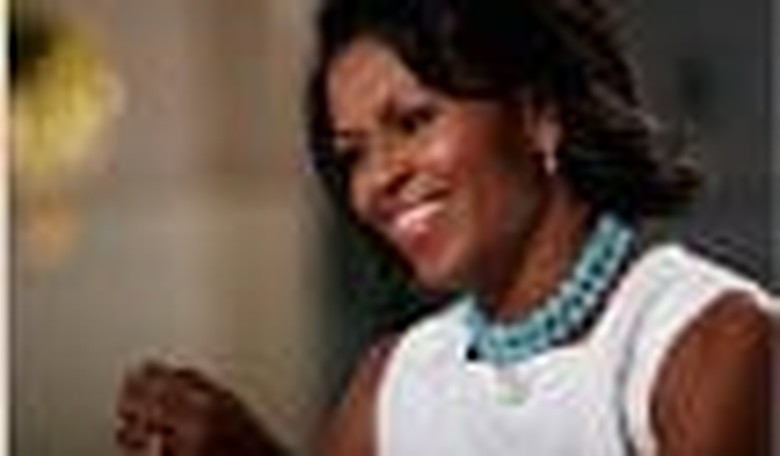 If Michelle Obama Isn't Racist, What Is She?
