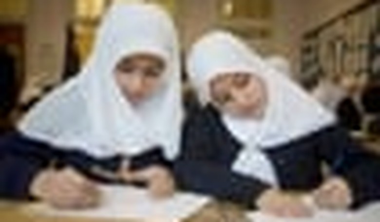 Virginia's Islamic Academy on Shaky Legal Ground