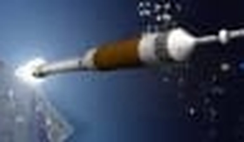 The Rough Road to Space