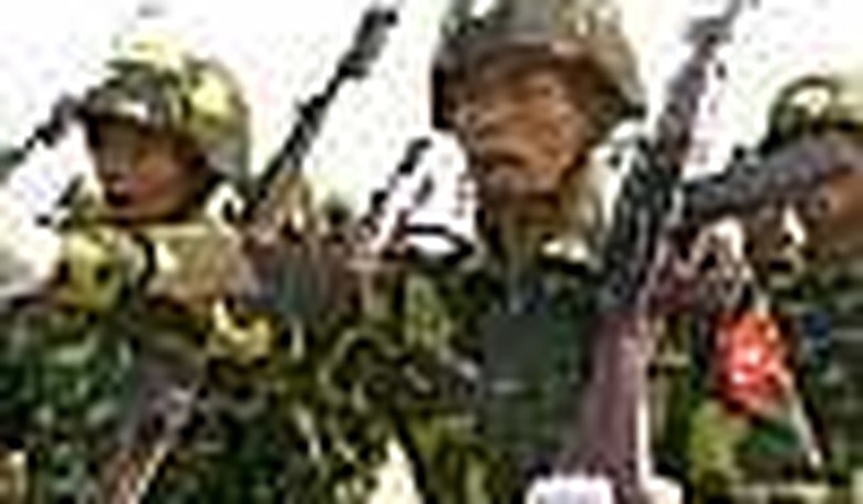 Myanmar Junta: Deadlier than Any Cyclone