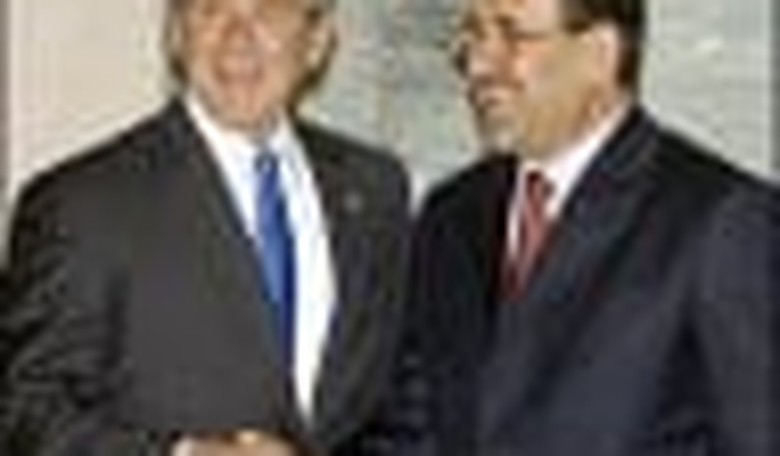 Can the U.S. and Iraq Have a Long-Term Relationship?