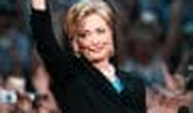 Hillary Clinton Supporters Ask: 'How'd She Lose to This Guy?'