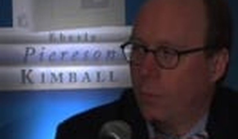 Encounter at 10: The Power of Ideas [video]