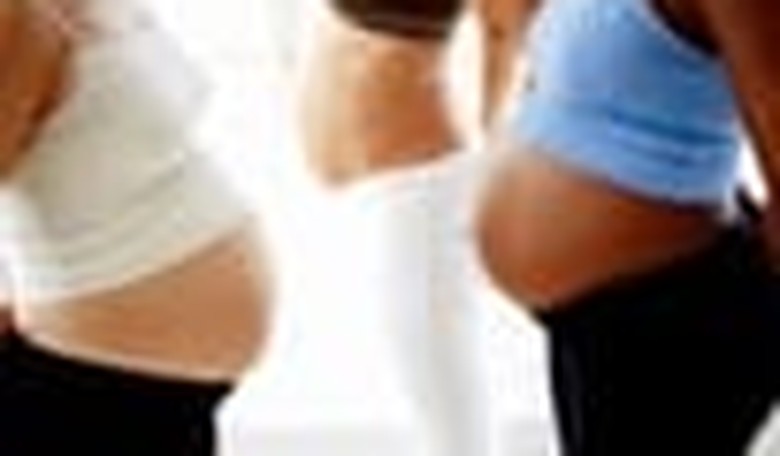Pact or No Pact, Teens Shouldn't Have Babies