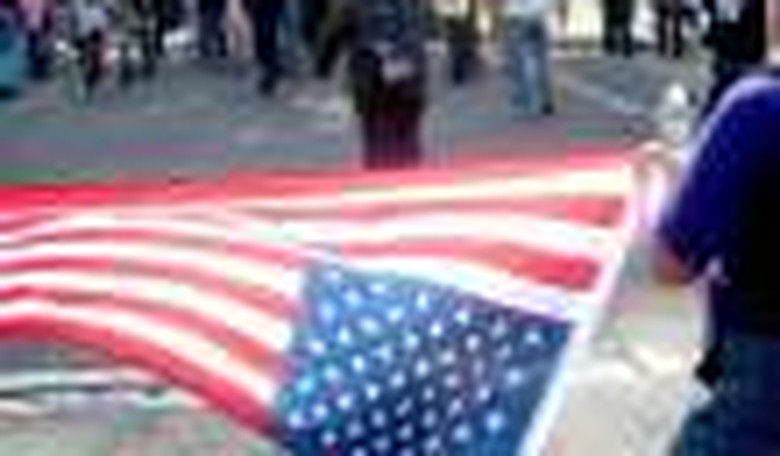 Why the World Hates America